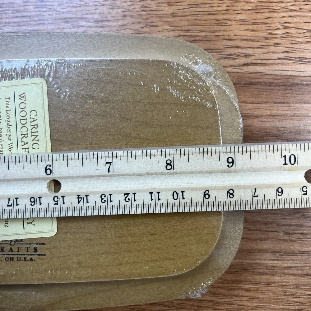 Longaberger brand new